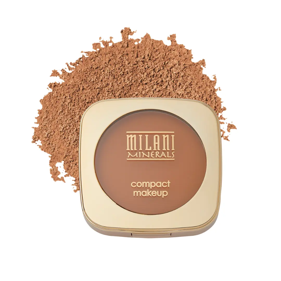 Mineral Compact Powder