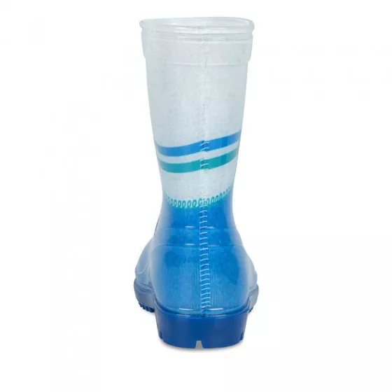Bottes de pluie BLEU PAW PATROL