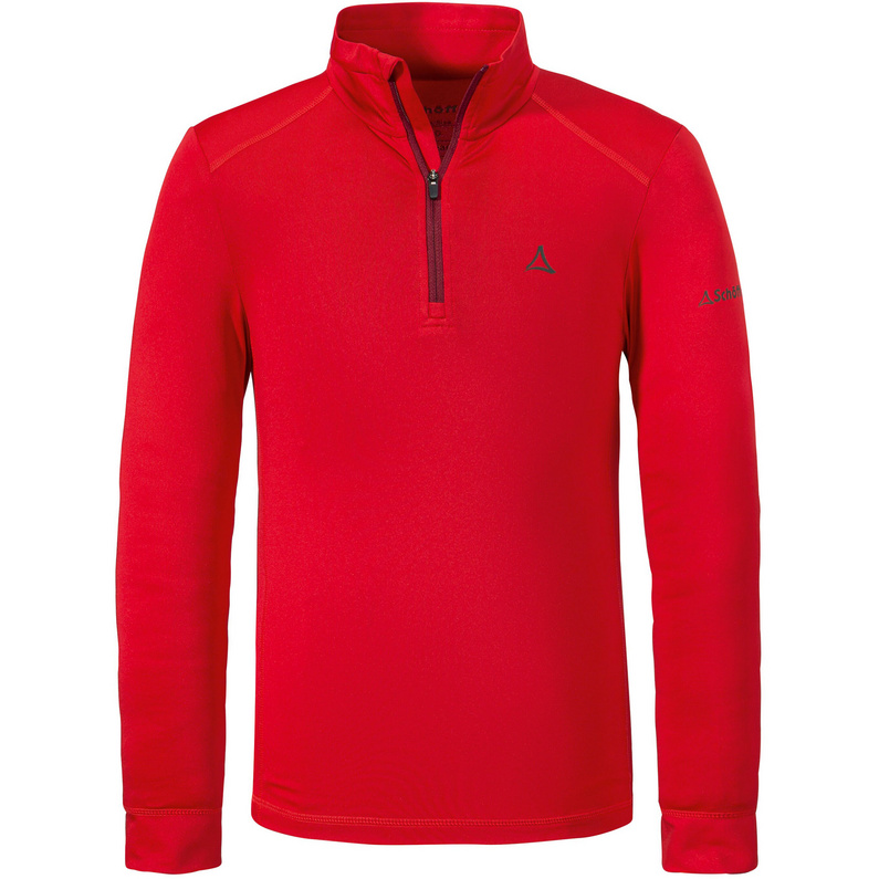 Schöffel Kinder Napoli2 Longsleeve
