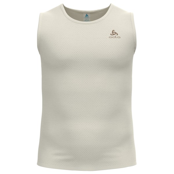 Odlo - Merino PW 140 Seamless Baselayer Crew Neck Singlet - Sous-vêtement mérinos