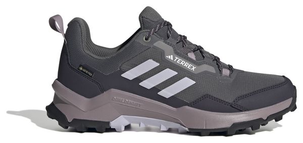 Chaussures de Randonnée adidas Terrex AX4 GTX Gris Femme