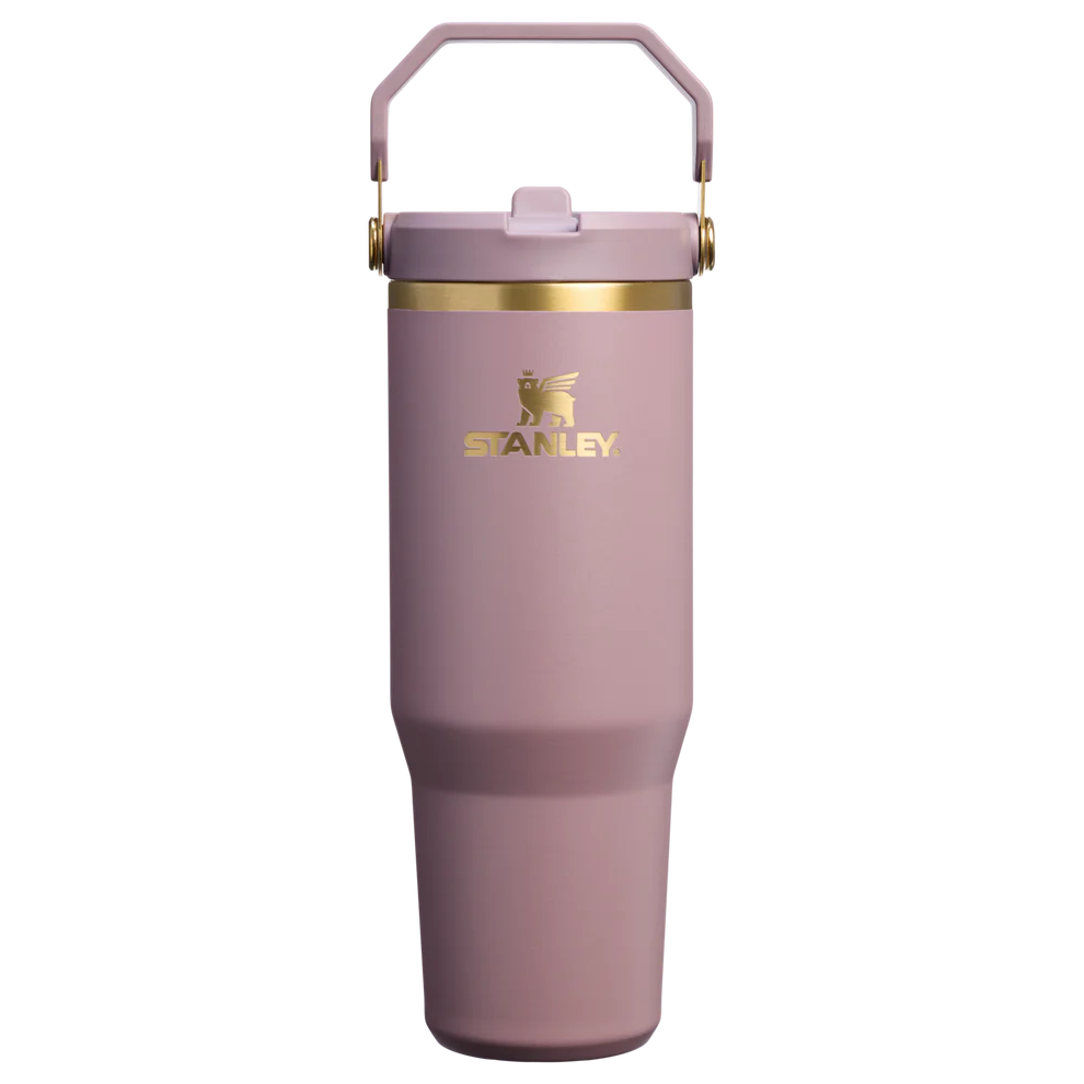 IceFlow™ Flip Straw 2.0 Tumbler | 0.89L
