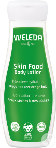 Weleda Skin Food Body Lotion 250ml