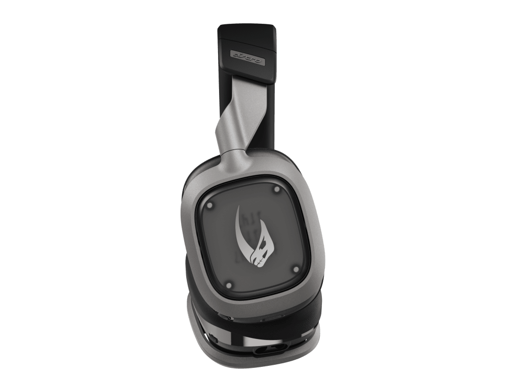 ASTRO A30 KABELLOSES GAMING-HEADSET – <i>THE MANDALORIAN</i> EDITION™