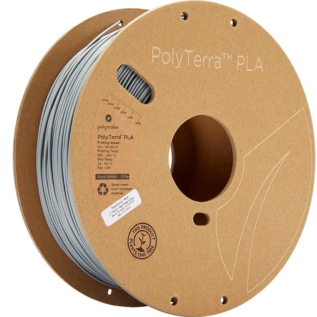 Polymaker