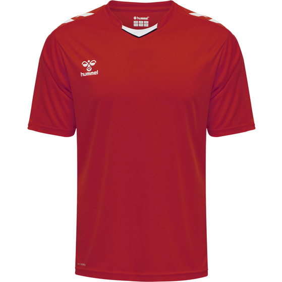 Hummel Core XK Poly Shirt Men