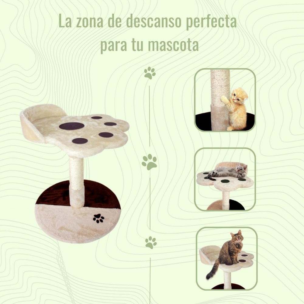 Arranhador para Gatos Oliver