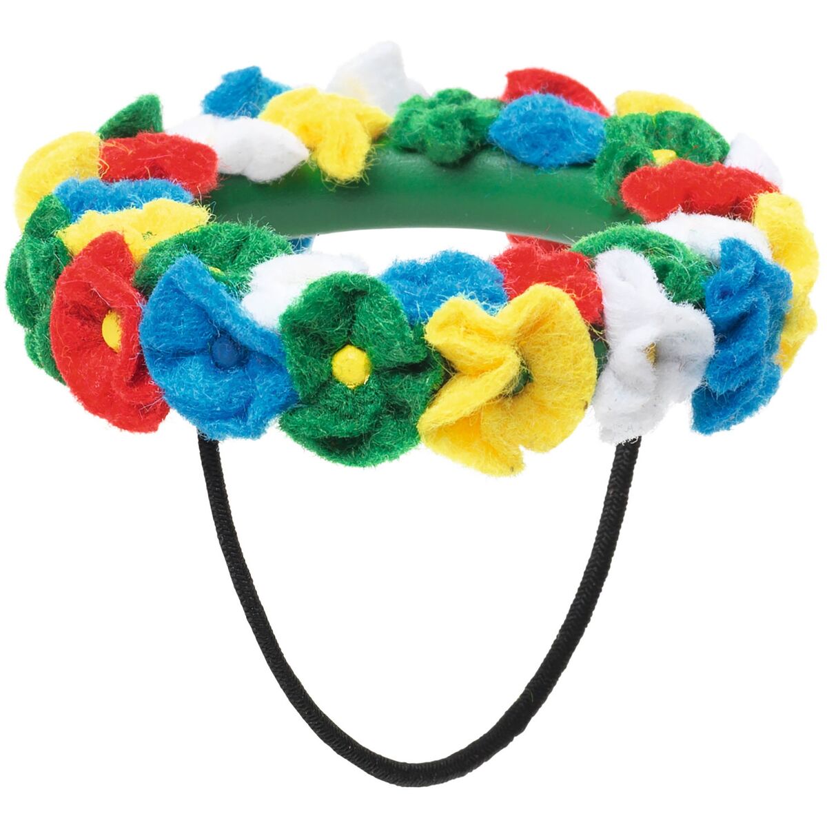 Midtsommerkrans liten, multi