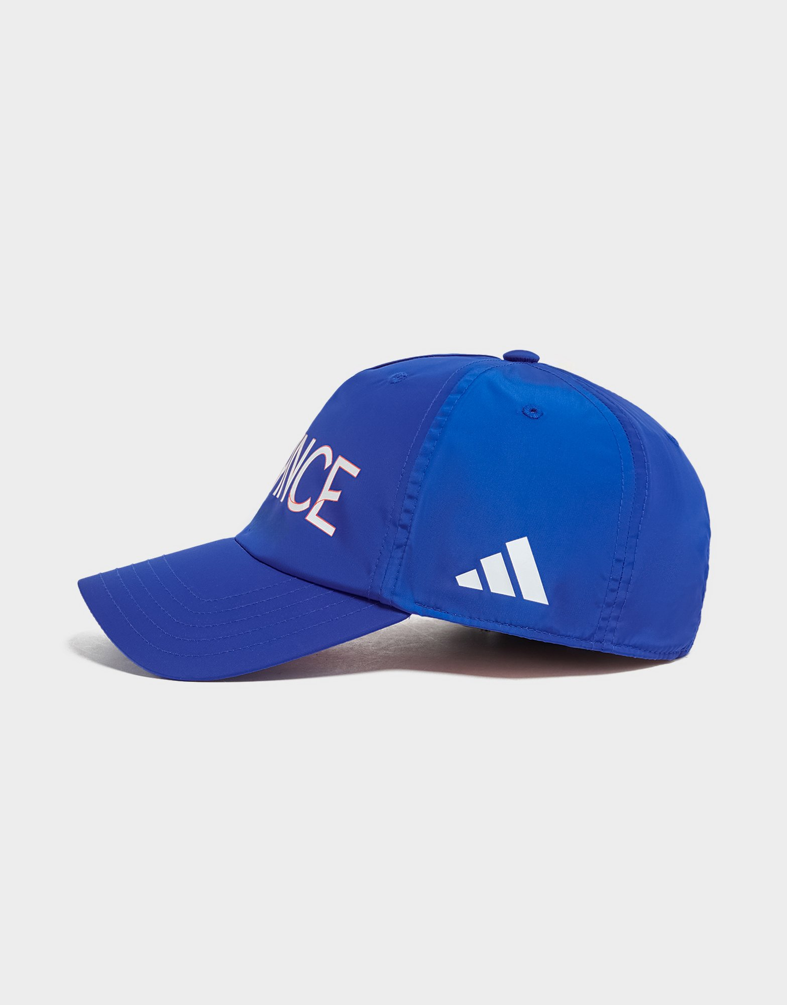adidas Casquette Équipe de France Tech Baseball