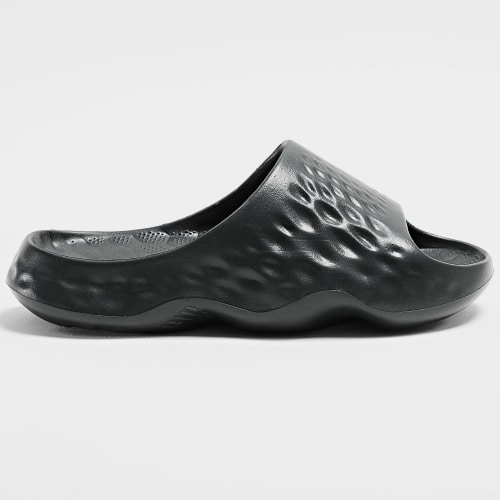 Claquettes SUFHUPW3 Noir