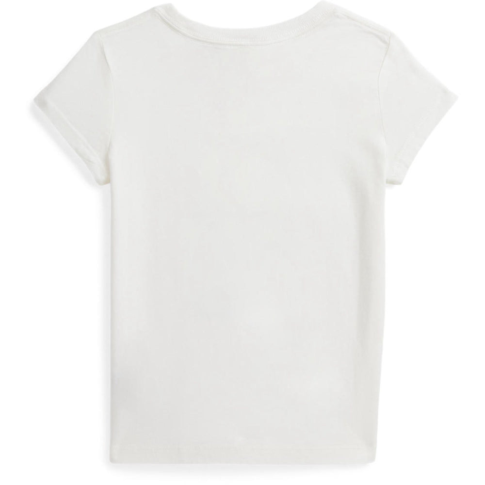 Køb Polo Ralph Lauren Nevis Bjørn T-Shirt