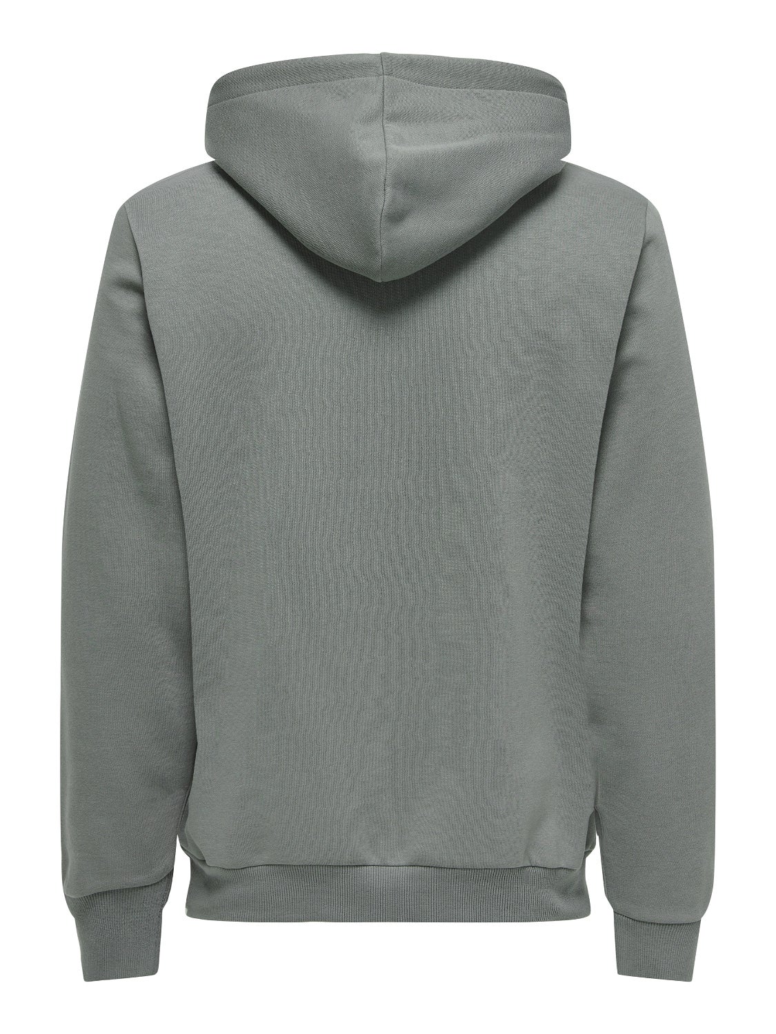 ONSCERES Sweatshirt Castor Gray