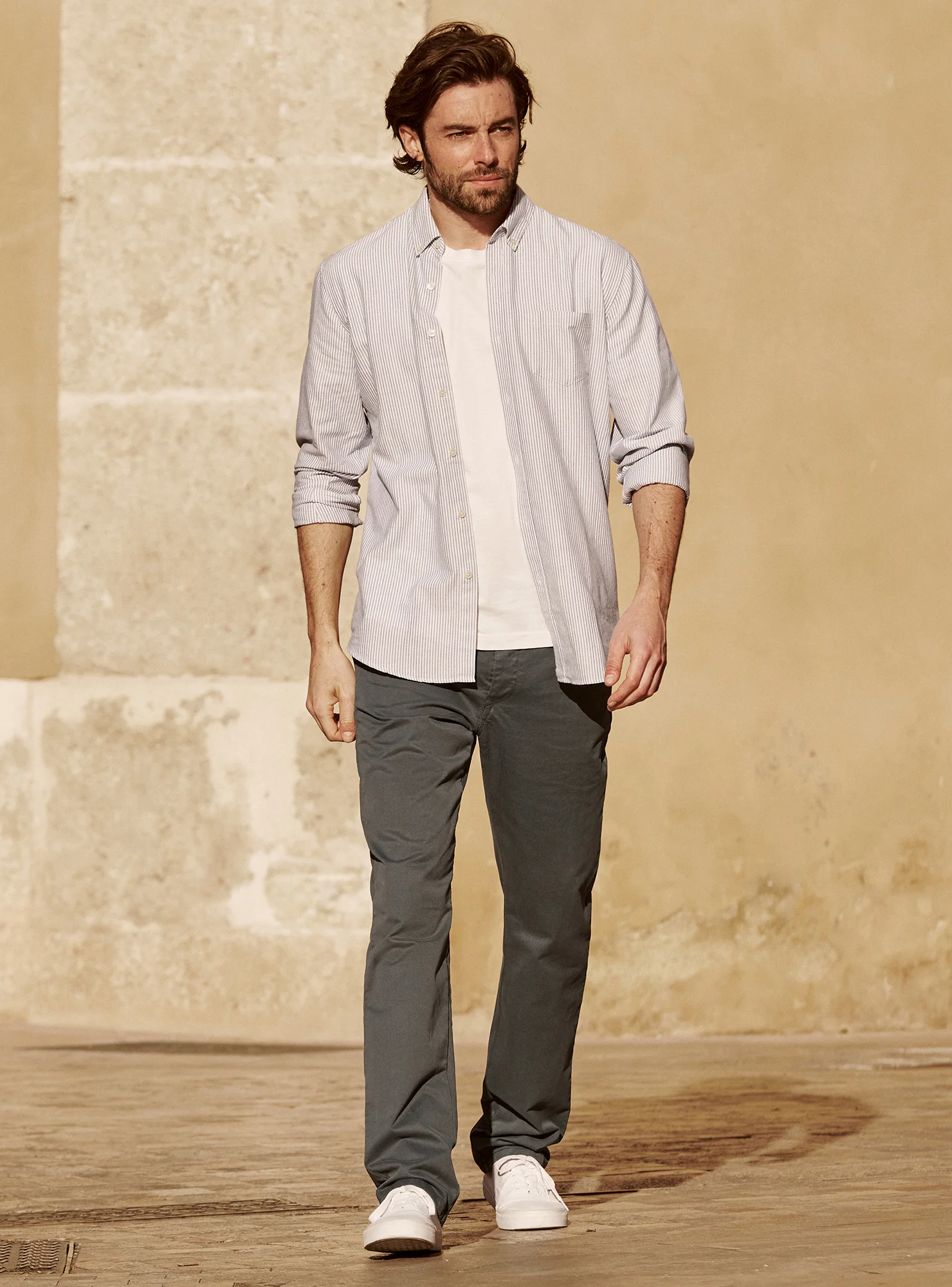 Chino Classique Paul Celeste