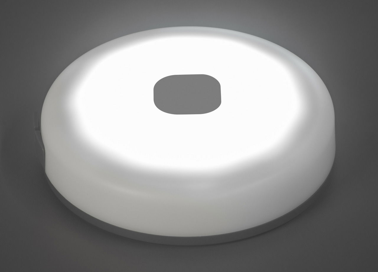 FHL easy LED-Lichterkette BENNI
