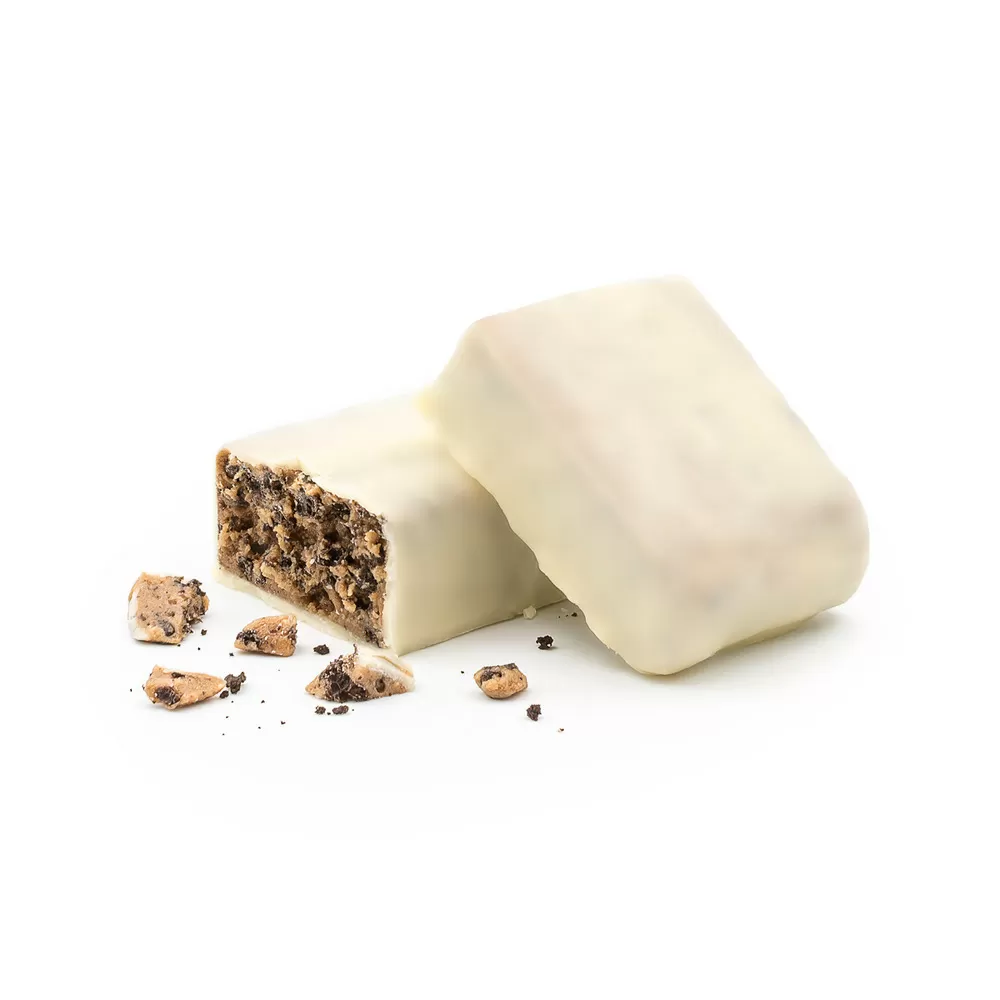 Nupo One Meal Replacement Bar Cookie Crunch - 1 stk.