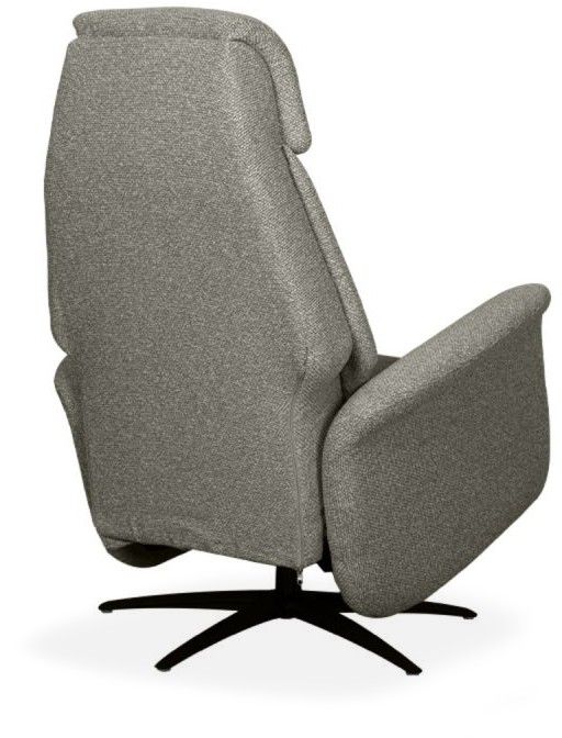 Relaxfauteuil Mushroom SX-84.012 Oslo B79 x D87 x H112 cm