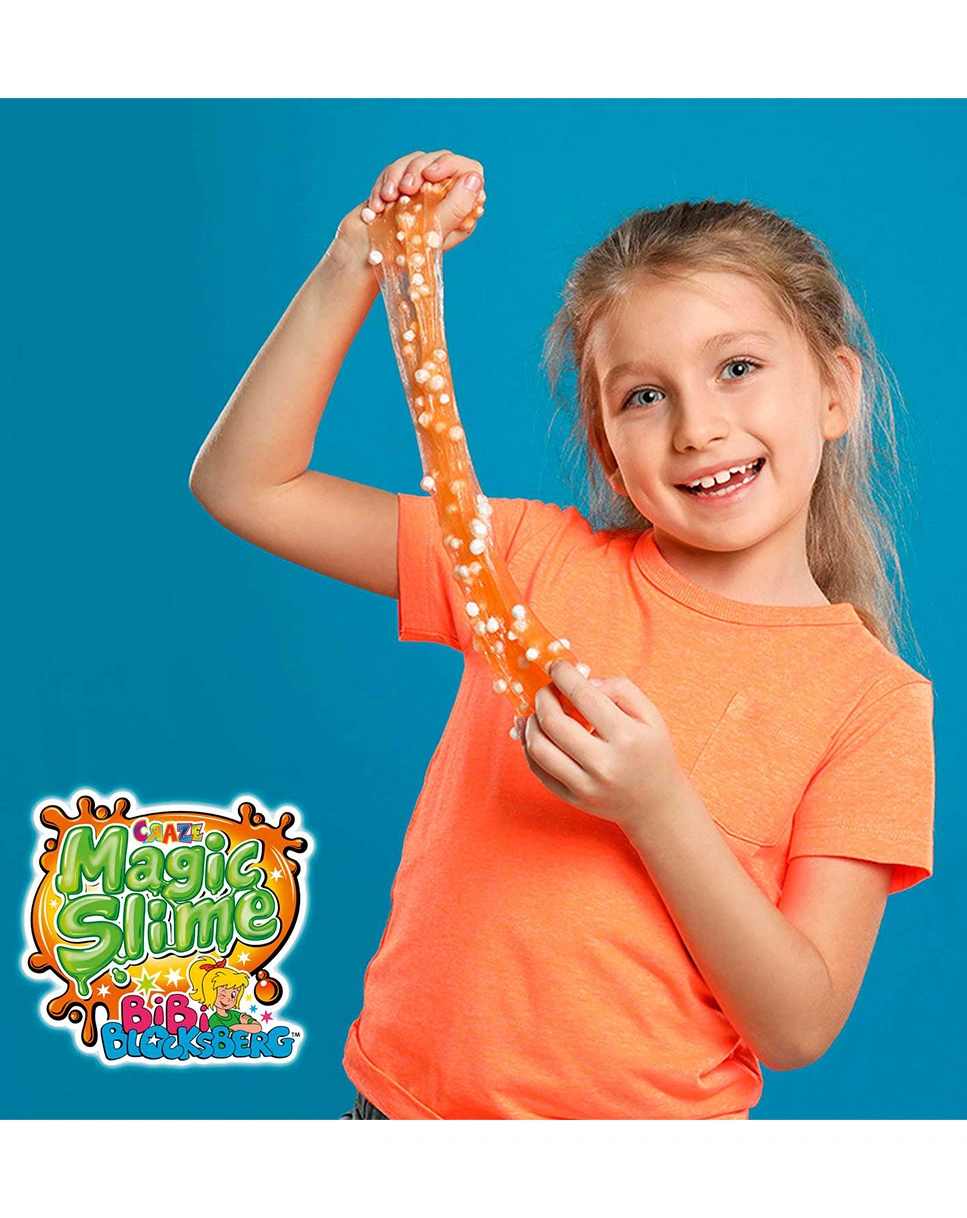 MAGIC SLIME - BIBI BLOCKSBERG mit Überraschungsfig