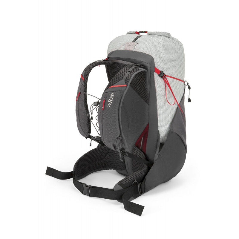 Muon 40 - Sac à dos randonnée homme