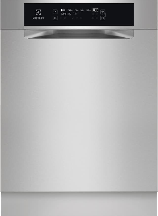 Electrolux Opvaskemaskine ESG88510UX