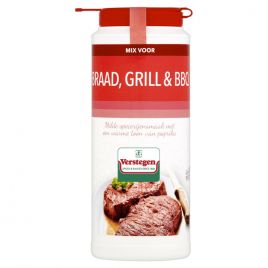 Verstegen Braad, grill en BBQ kruidenmix