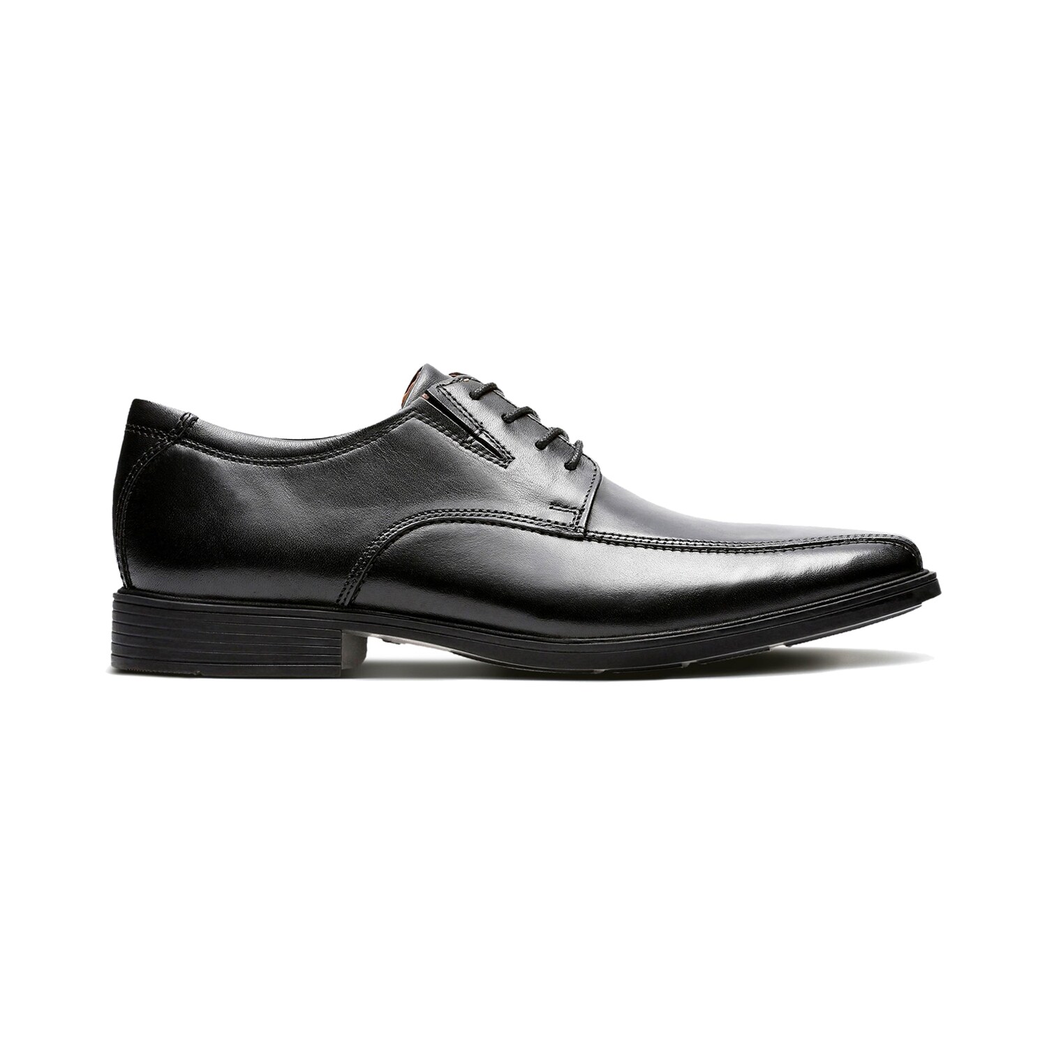 Clarks Tilden Walk Herren Halbschuhe