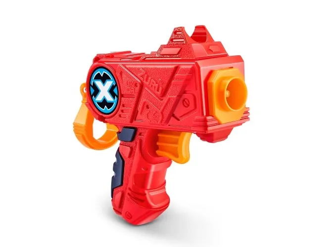 X-SHOT EXCEL DOUBLE