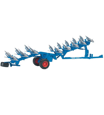 Bruder Arbeitsmaschine - LEMKEN Vari-Titan Wendepflug - 02250