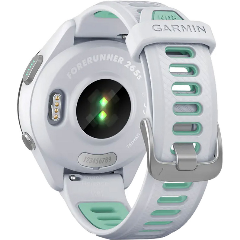 Garmin Forerunner® 265S GPS Uhr