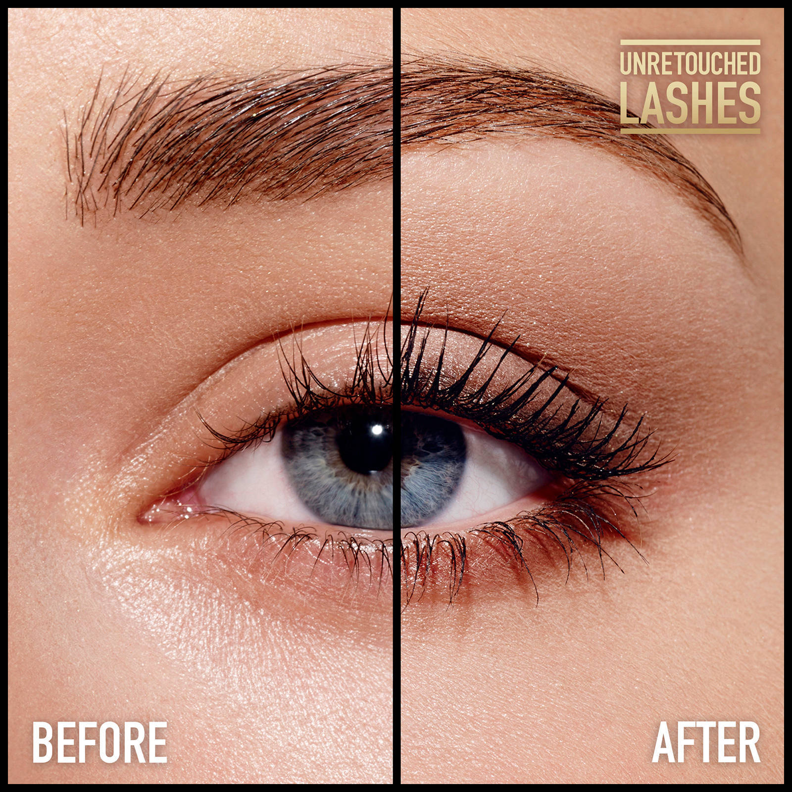 Max Factor 2000 Calorie Dramatic Volume waterproof mascara - 002 Black/Brown