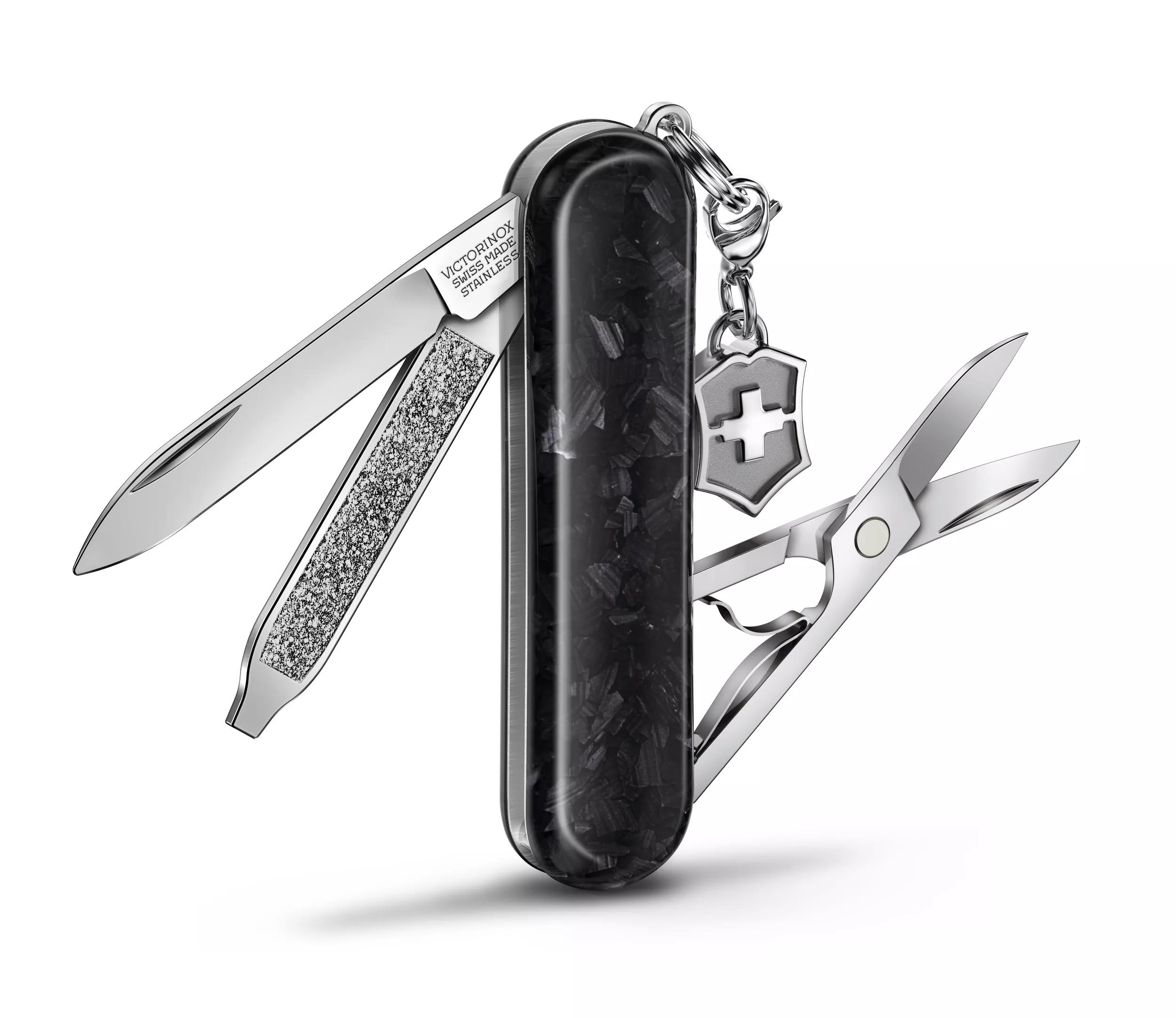 Classic SD Brilliant Carbon-Carbon