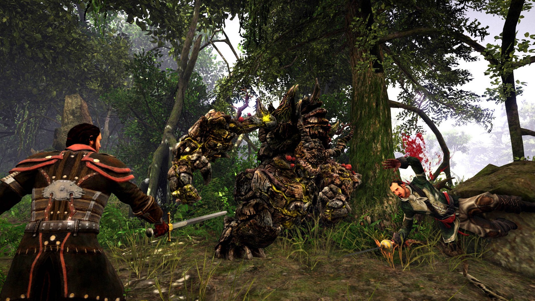 Risen 3 - Titan Lords- PC