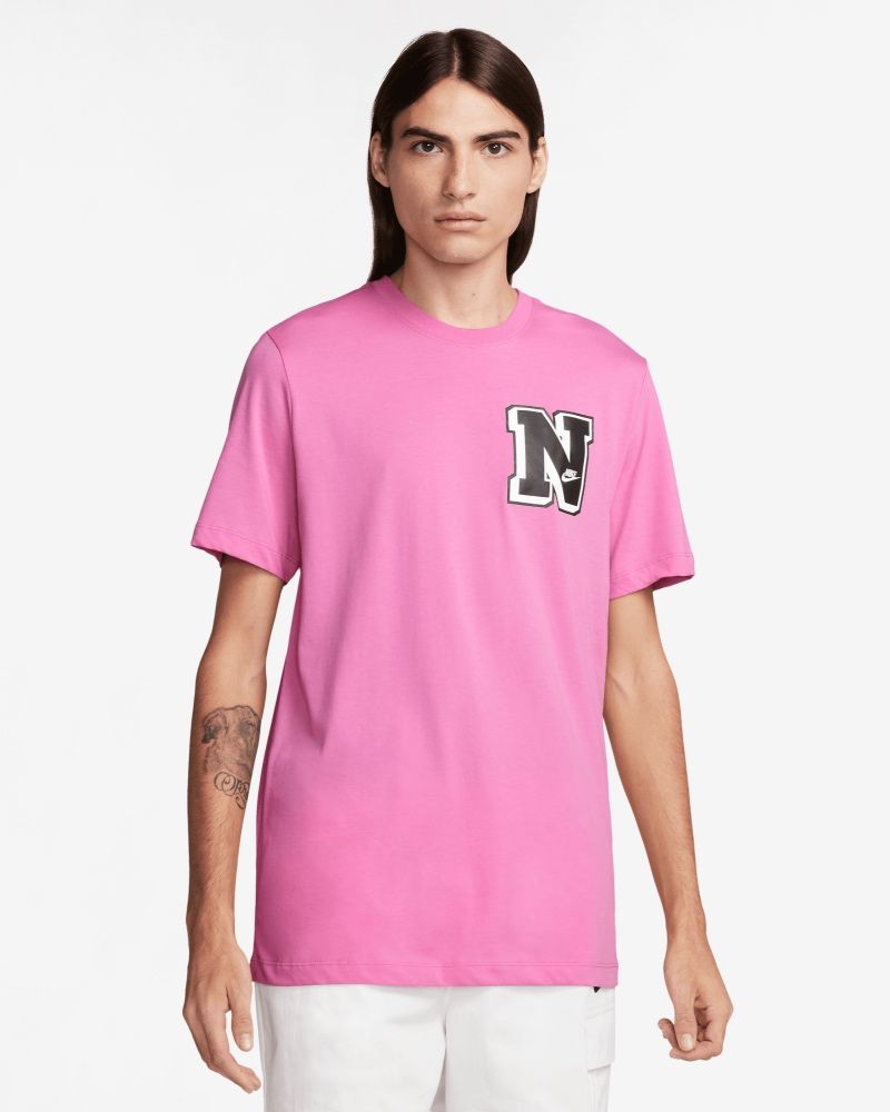 T-shirt Nike Sportswear Rose pour homme