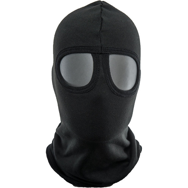 Baltik - Cagoule chouette Micro-Tek Noir