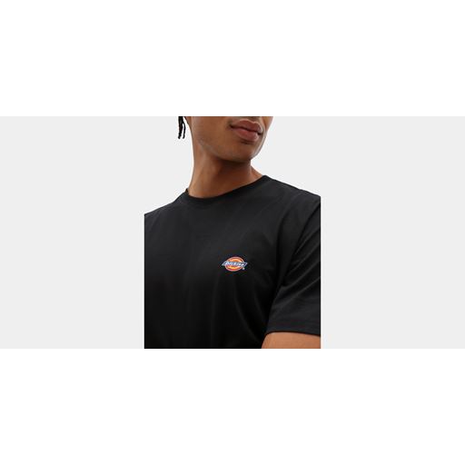 Dickies Mapleton T-shirt, Black, XXL