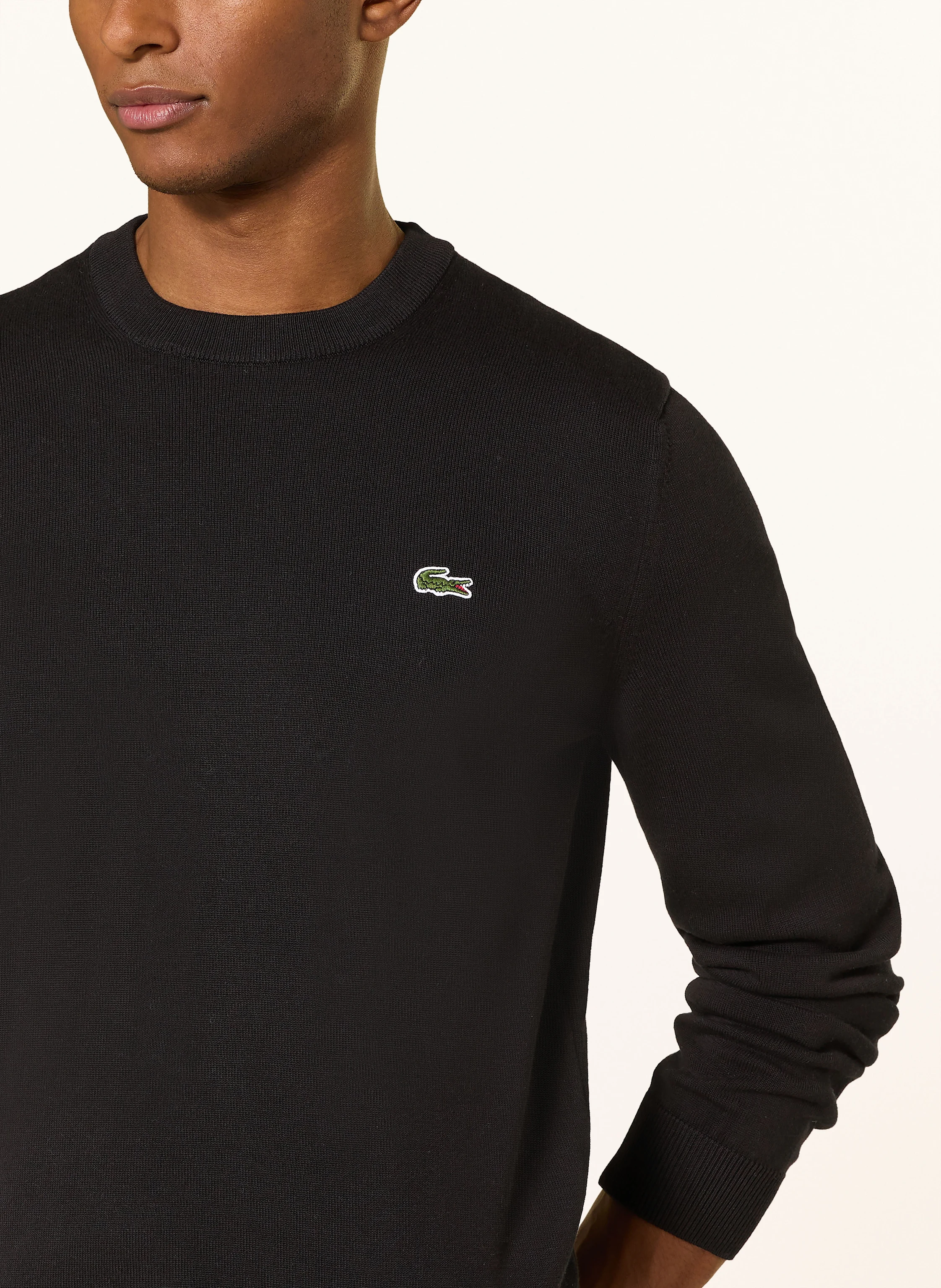 LACOSTE Pullover