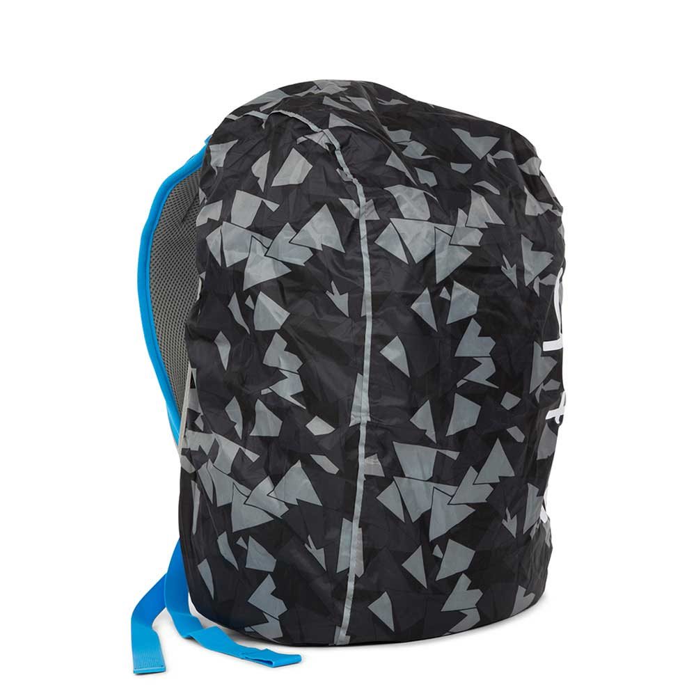 Satch Accessoires Regenhoes black