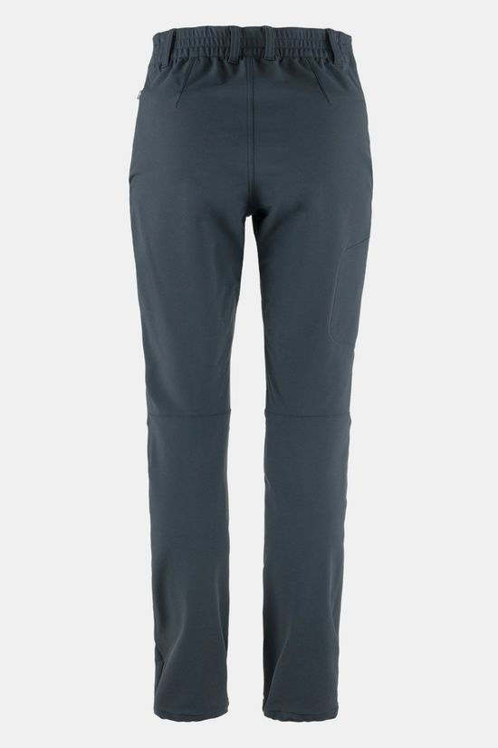 Fjällräven Fjällräven Abisko Winter Stretch Outdoorbroek Dames