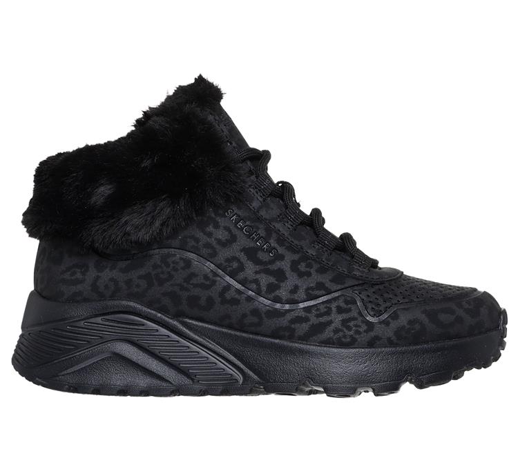 Skechers 310362L Uno Lite - schwarz
