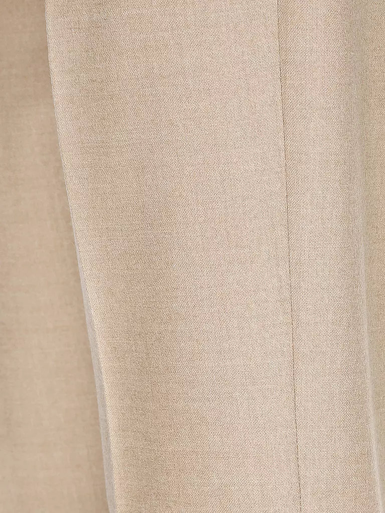 WEEKEND MAX MARA Businesshose HATELEY camel