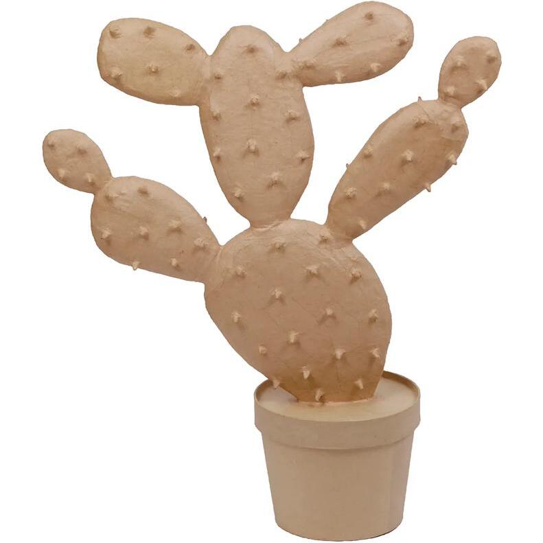 Cactus piquant 98,5cm - Kraft