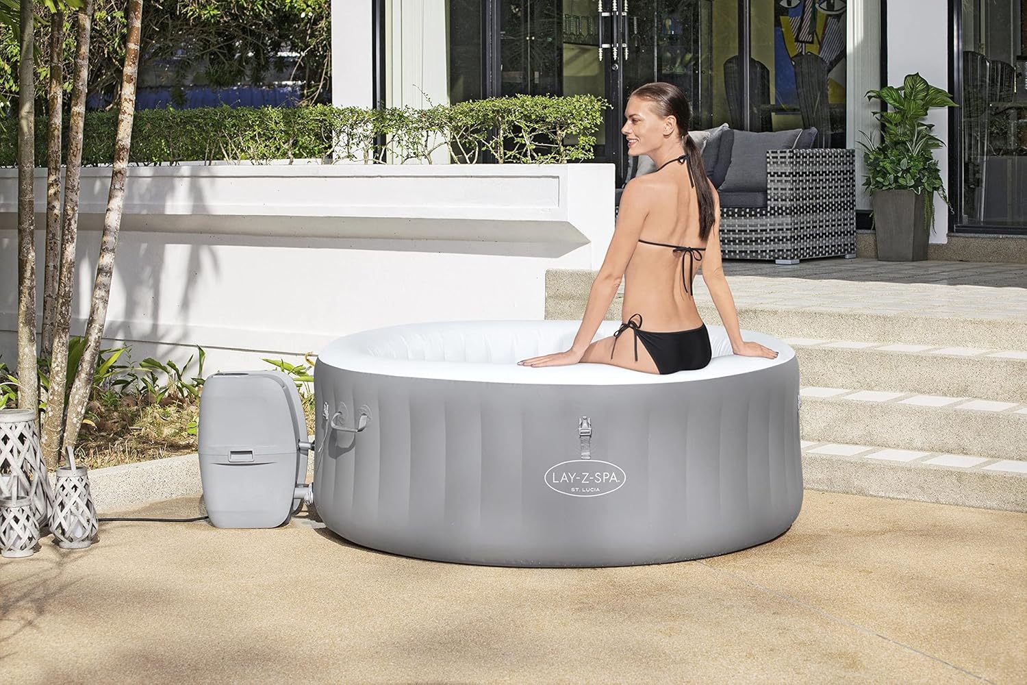 Lay-Z-Spa® 67