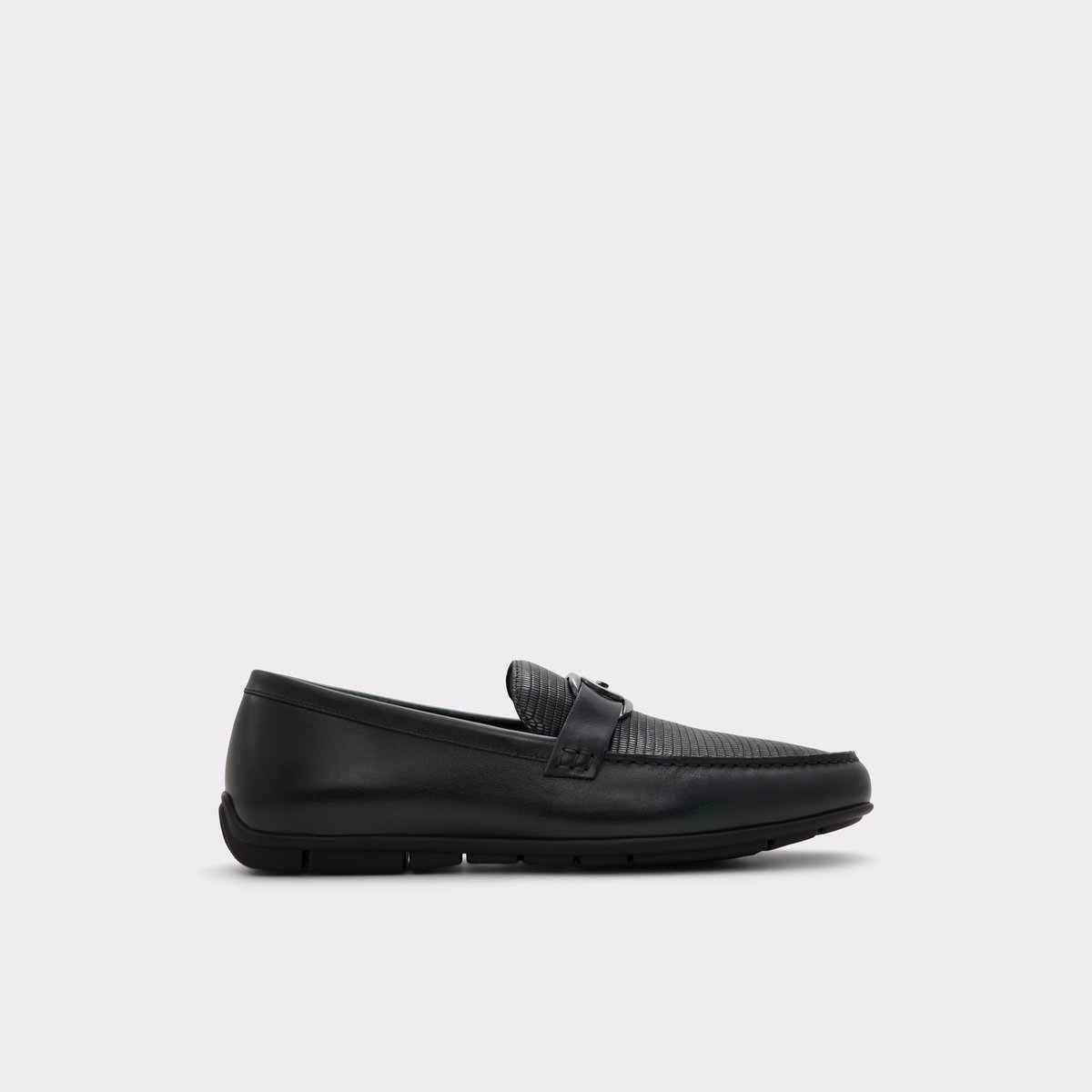 Haan Medium Green Men Casual Shoes