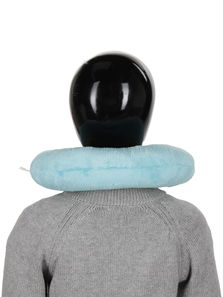 Coussin de voyage T'Choupi by Jemini