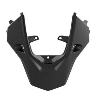 Garde boue R-tech Arrière Yamaha T7 Noir - Noir / Multicolore