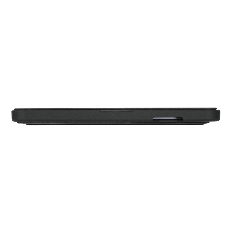 Targus - Click-In Case til iPad mini (6. gen) Sort