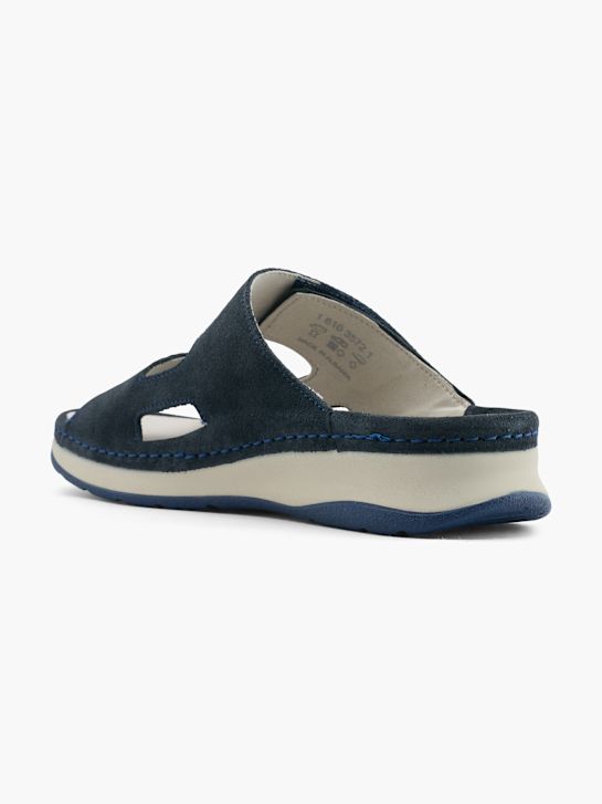 Romika Sandale Blau