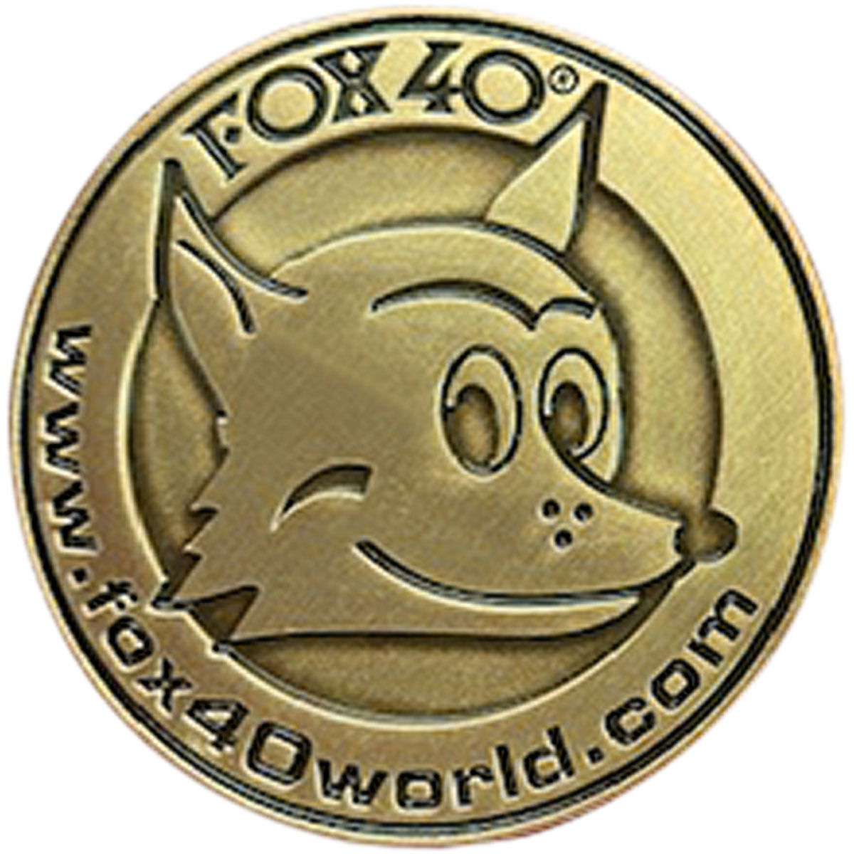 Fox 40 3-Pak Fløjter