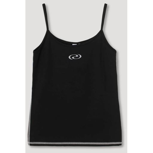 Résumé AngelRS Top, Black, M