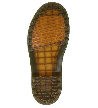 Dr. Martens Schuhe - Glatt - Schwarz