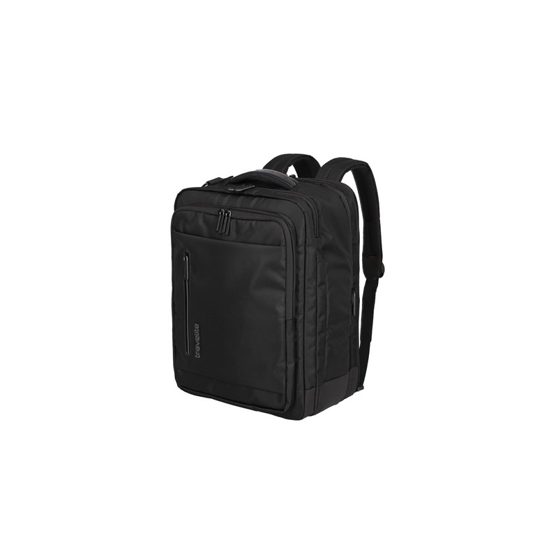 travelite<br>Rygsæk Crosslite 5.0  15